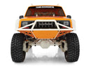 Team Associated 1/10 RC10 Trail Truck, 4x4 Portal Kit ** preorder, expected 2025-08-29. limited numbers **