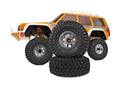 Team Associated 1/10 RC10 Trail Truck, 4x4 Portal Kit ** preorder, expected 2025-08-29. limited numbers **