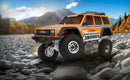 Team Associated 1/10 RC10 Trail Truck, 4x4 Portal Kit ** preorder, expected 2025-08-29. limited numbers **