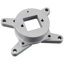 OS Engines 28307000 Rear Cover Plate GT33. ** Special order, up to 4 weeks.**