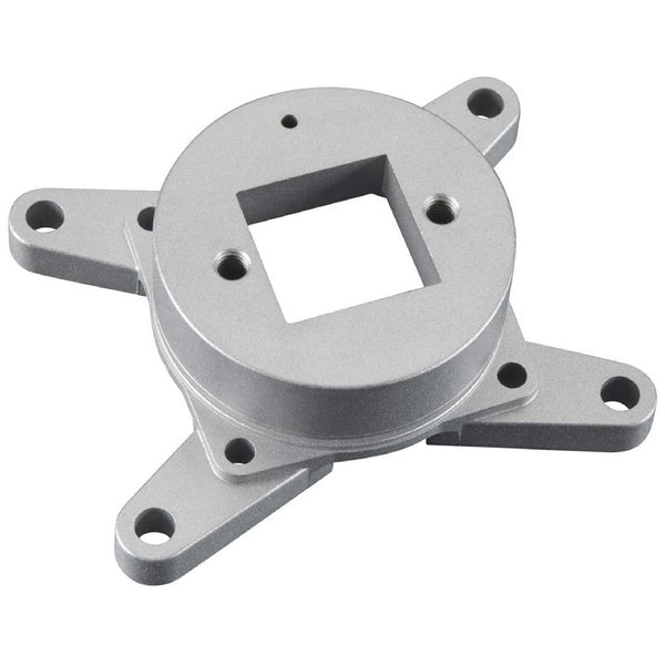 OS Engines 28307000 Rear Cover Plate GT33. ** Special order, up to 4 weeks.**