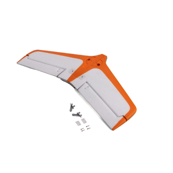 E-Flite Horizontal Stabilizer: Viper 70 Orange. **Special order, up to 4 weeks lead time**