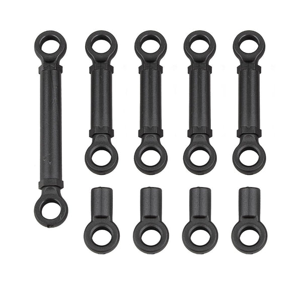 Team Associated Apex2 Link Set. **Special order. Up to 4 weeks lead time**