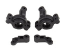 Team Associated Apex2 Steering Blocks. **Special order. Up to 4 week lead time**