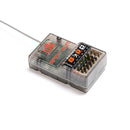 Spektrum AR631+ 6-Channel AS3X+ & SAFE Receiver