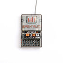 Spektrum AR631+ 6-Channel AS3X+ & SAFE Receiver