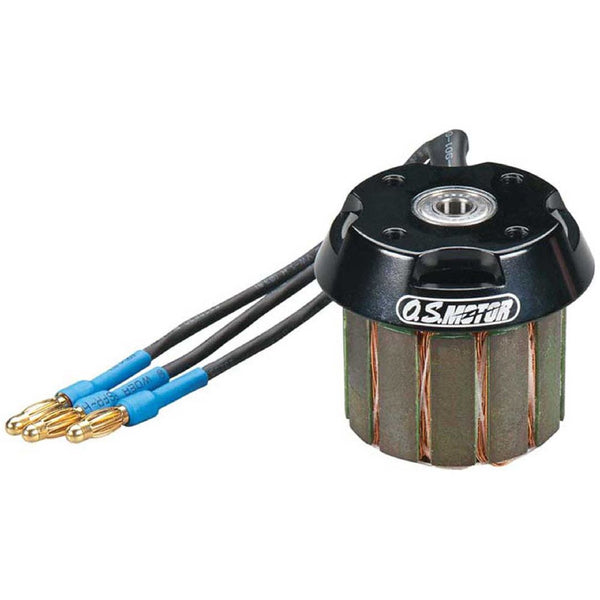 OS Engines 74004026 Stator Assembly 5025-375 .50. **Special Order**