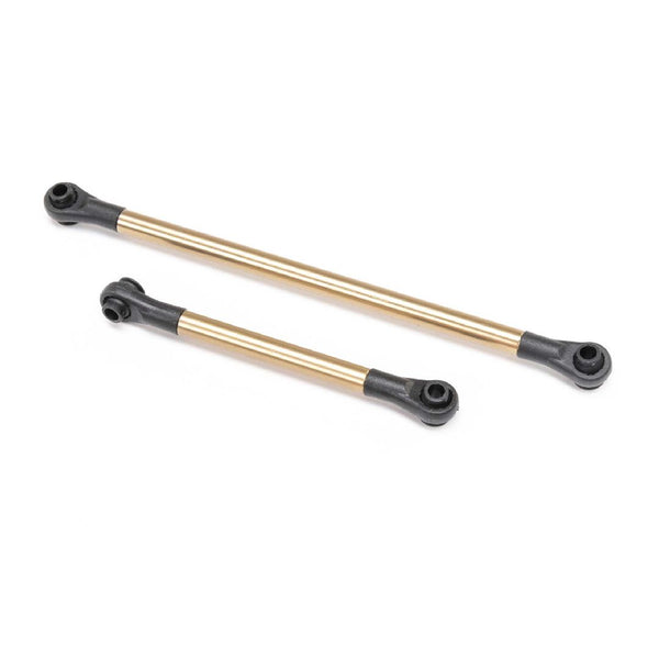 Axial Steering Links Set, Aluminum: UTB18 **Special order**