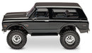 Traxxas Interior, Chevrolet Blazer (1969 -1972)