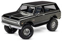 Traxxas Interior, Chevrolet Blazer (1969 -1972)