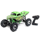 Losi 1/8 LMT King Sling Mega Truck Brushless 4X4 RTR - Green. ** Ships free across Canada 🇨🇦**