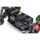 Losi 1/8 8IGHT-XE Race Buggy Brushless 4X4 RTR - Clear. Ships free across Canada 🇨🇦