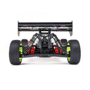 Losi 1/8 8IGHT-XE Race Buggy Brushless 4X4 RTR - Clear. Ships free across Canada 🇨🇦