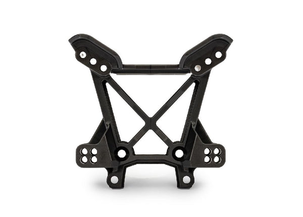 Traxxas Shock tower, front (gray)