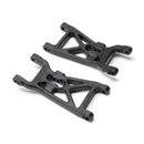 Losi Front Arm Set, Stiffezel: 22S Sprint. **Special order. Up to 4 weeks to arrive**