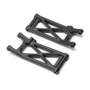 Losi Rear Arm Set, Stiffezel: 22S Sprint. **Special order**