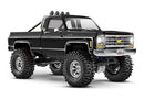 Traxxas 1/18 TRX-4M Chevrolet K10 High Trail Truck 97064-1