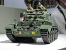 Tamiya A34 Comet British Cruiser Tank 1/35 Scale 35380