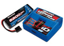 Traxxas Battery/Charger Completer Pack  (incl #2970 and #2844R)