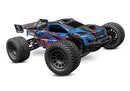 Traxxas XRT Ultimate  BlueX 78097-4BLUEX Ships free across Canada 🇨🇦