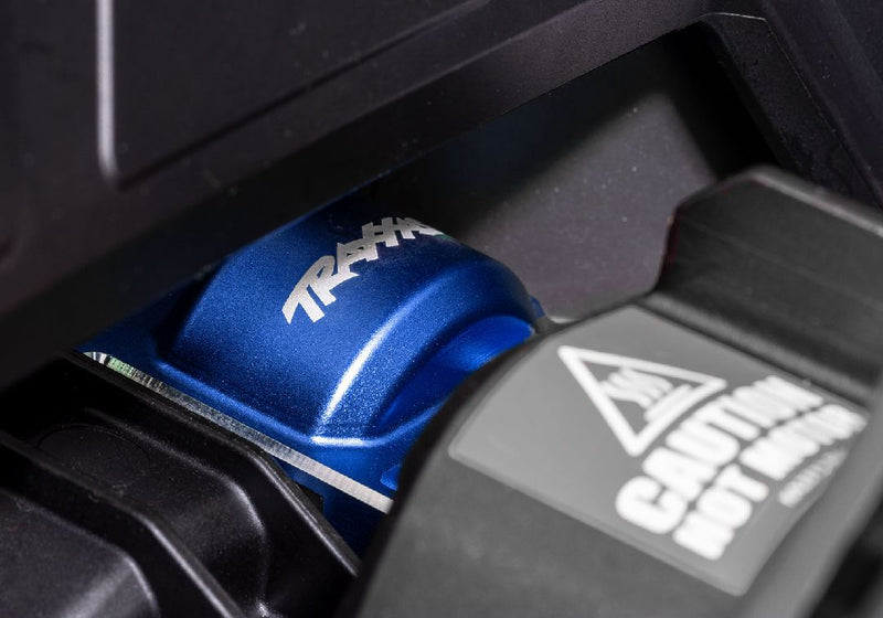 Traxxas XRT Ultimate  BlueX 78097-4BLUEX Ships free across Canada 🇨🇦