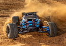 Traxxas XRT Ultimate  BlueX 78097-4BLUEX Ships free across Canada 🇨🇦