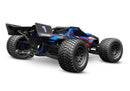 Traxxas XRT Ultimate  BlueX 78097-4BLUEX Ships free across Canada 🇨🇦