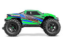 Traxxas X-Truck X-Maxx Ultimate VXL-8S 4x4 RTR - GreenX Ships free across Canada 🇨🇦