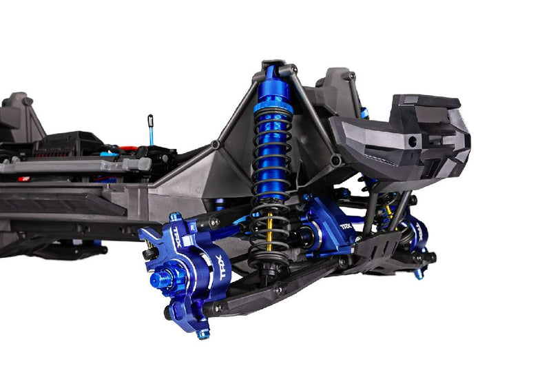 Traxxas X-Truck X-Maxx Ultimate VXL-8S 4x4 RTR - GreenX Ships free across Canada 🇨🇦