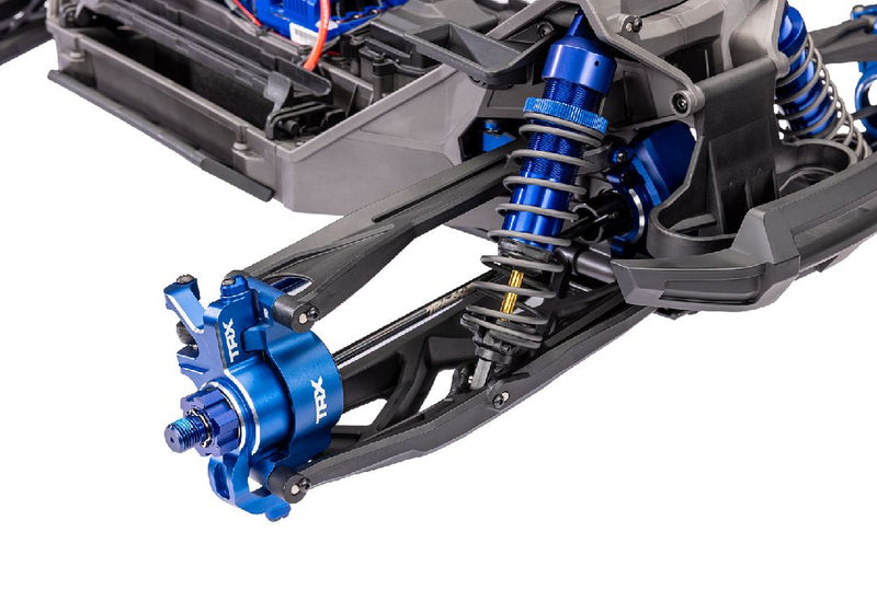 Traxxas X-Truck X-Maxx Ultimate VXL-8S 4x4 RTR - GreenX Ships free across Canada 🇨🇦