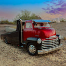 1/10 Redcat Custom Hauler - 1953 Chevrolet Cab Over.