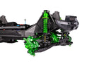 Traxxas X-Truck X-Maxx Ultimate VXL-8S 4x4 RTR - GreenX Ships free across Canada 🇨🇦
