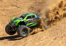 Traxxas X-Truck X-Maxx Ultimate VXL-8S 4x4 RTR - GreenX Ships free across Canada 🇨🇦