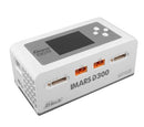Gens Ace IMARS D300 G-Tech AC/DC 15A x 2 Batterr Charger