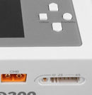 Gens Ace IMARS D300 G-Tech AC/DC 15A x 2 Batterr Charger