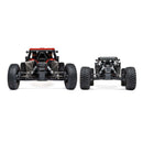 Losi 1/6 8IGHT Super Lasernut Brushless 4X4 RTR - Red. Ships free across Canada🇨🇦