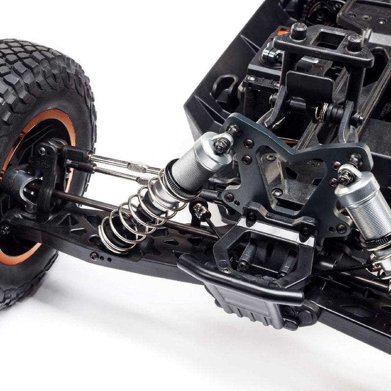 Losi 1/6 8IGHT Super Lasernut Brushless 4X4 RTR - Red. Ships free across Canada🇨🇦