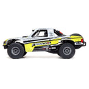 Losi 1/6 Super Baja Rey Brenthel Brushless 4X4 RTR - Yellow. Ships free across Canada 🇨🇦