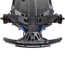 Losi 1/6 Super Baja Rey Brenthel Brushless 4X4 RTR - Yellow. Ships free across Canada 🇨🇦