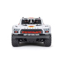 Arrma 1/8 MOJAVE BL-4S 4x4 Scale Desert RTR - White/Red. Ships free across Canada🇨🇦