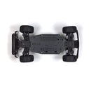 Arrma 1/8 MOJAVE BL-4S 4x4 Scale Desert RTR - White/Red. Ships free across Canada🇨🇦