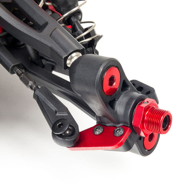 Arrma 1/8 TYPHON BL-6S 4x4 Buggy RTR - Black. Ships free across Canada 🇨🇦