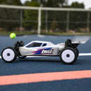 Losi 1/24 Micro-B Buggy 2wd RTR - Silver
