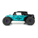 Pro-Line Megalodon Desert Buggy Clear Body Slash 2wd/4x4