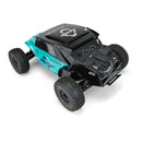 Pro-Line Megalodon Desert Buggy Clear Body Slash 2wd/4x4