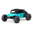 Pro-Line Megalodon Desert Buggy Clear Body Slash 2wd/4x4