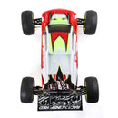 Losi 1/8 8IGHT-XTE Race Truggy Brushless 4X4 RTR - Clear. Ships free across Canada 🇨🇦