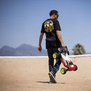 Losi 1/8 8IGHT-XTE Race Truggy Brushless 4X4 RTR - Clear. Ships free across Canada 🇨🇦