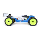 Losi 1/8 8IGHT-XTE Race Truggy Brushless 4X4 RTR - Clear. Ships free across Canada 🇨🇦