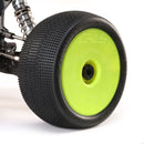 Losi 1/8 8IGHT-XTE Race Truggy Brushless 4X4 RTR - Clear. Ships free across Canada 🇨🇦